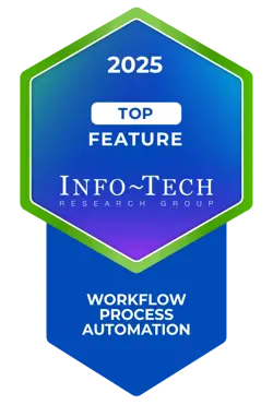Canon’s Information Management Software: Therefore 2025 Data Quadrant Workflow Process Automation – Top Feature