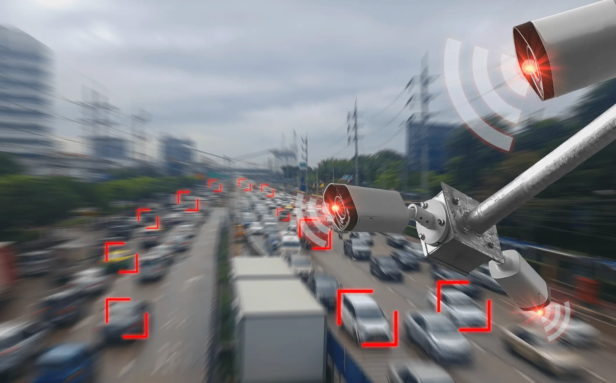 Concept Digital Technology 40Wireless Network 5G (1)